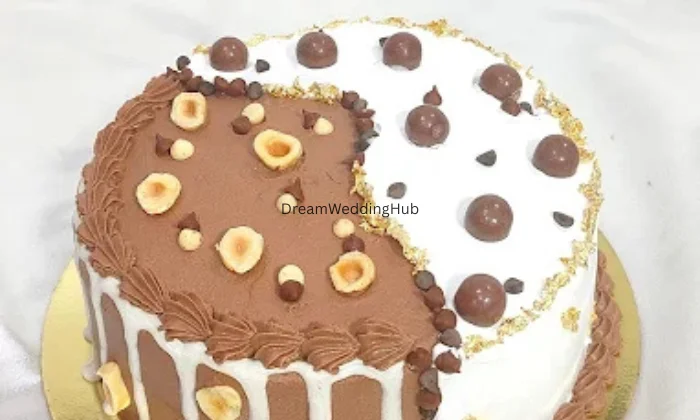 The Cake Emporium By MisShif